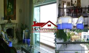 Imagem 3: SOBRADO COM 3 DORMITÓRIOS À VENDA E LOCAÇÃO NO PARQUE DOS PRÍNCIPES - SÃO PAULO/SP