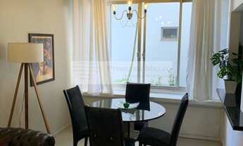 Imagem 6: LINDO APTO DUPLEX 49M² PRÓXIMO A ESTAÇÃO BROOKLIN E CAMPO BELO DO METRÔ