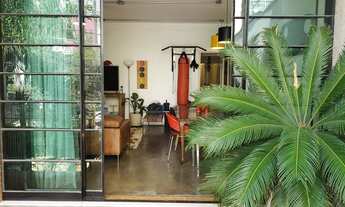 Imagem: CASA ASSOBRADADA PARA VENDA TEM 220 METROS