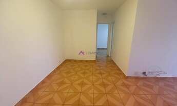 Imagem: Apartamento com 2 Quartos e 2 banheiros