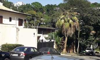 Imagem 5: Sobrado para venda tem 250 m2 com 4 quartos 2 suites em Morumbi - São Paulo - SP