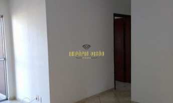 Imagem 2: Apartamento com dois dormitórios, elevador à venda na vila Figueira em Suzano