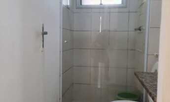 Imagem 5: Apartamento para venda com 69 metros quadrados com 3 quartos em Colônia Santo Antônio - Ma