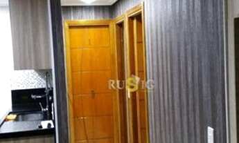 Imagem 3: Apartamento com 2 dormitórios à venda, 50 m² por R$ 280.000,00 - Cidade Líder - São Paulo