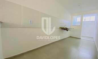 Imagem 5: Apartamento para venda tem 65 metros quadrados com 2 quartos em Bandeirantes - Juiz de For