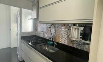 Imagem 2: Apartamento para venda com 90 metros quadrados com 2 quartos em Vila Maria Alta - São Paul