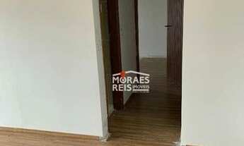 Imagem 2: Apartamento com 2 dormitórios à venda, 110 m² por R$ 590.000,00 - Vila Clementino - São Pa