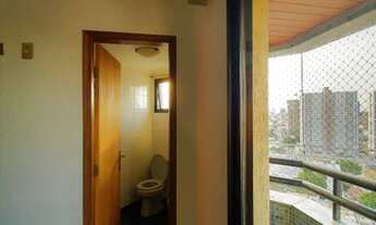 Imagem 3: Apto Com 92M² - 3 Dorms - 1 Suíte - 2 Vagas!! Próximo Metrô Vila Prudente!!