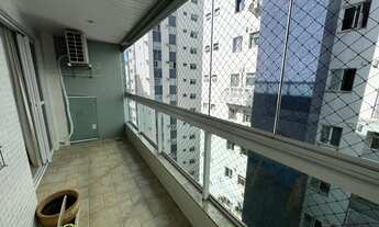 Imagem 6: Apartamento para venda com 120 metros quadrados com 3 quartos