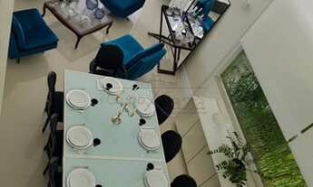 Imagem 5: Casa de condomínio sobrado para venda possui 346 metros quadrados com 4 quartos