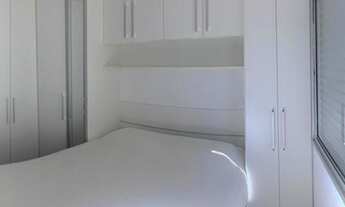 Imagem 6: Apartamento para venda possui 58 metros quadrados com 2 quartos em Vila Mascote - São Paul