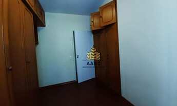 Imagem 3: Apartamento com 2 dormitórios para alugar, 70 m² por R$ 2.500,00/mês - Vila Clementino - S