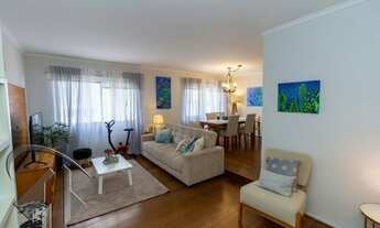 Imagem 7: Ótimo tamanho para uma família no Itaim