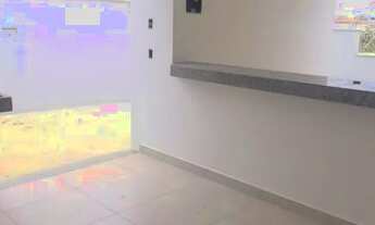 Imagem 2: Casa nova no Imperial