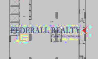 Imagem 7: Aluguel de salas comerciais no Centro, RJ