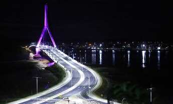 Imagem 2: Casa Mobiliada a 100 m do Mar