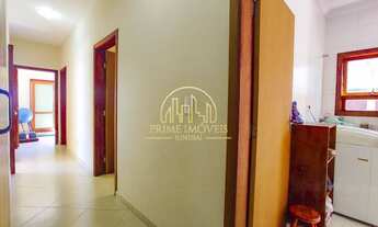 Imagem 4: Casa Fantástica no Capital Ville 2- Cajamar- SP