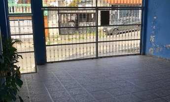 Imagem 2: Sobrado para venda tem 130 metros quadrados com 3 quartos em Vila Constança - São Paulo