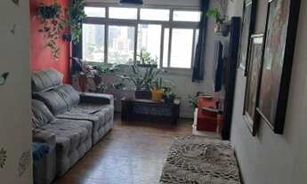 Imagem 2: Apartamento com 2 dormitórios à venda, 80 m² por R$ 899.000,00 - Itaim Bibi - São Paulo/SP