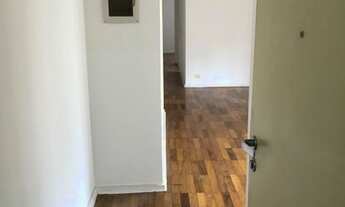 Imagem: 2 Dormitórios - Sala de Estar e Jantar