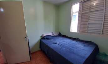 Imagem 6: Apartamento para venda com 44 metros quadrados com 2 quartos em Chácara Santa Maria - São