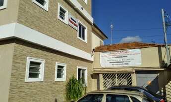 Imagem: Apartamento para aluguel possui 38 metros