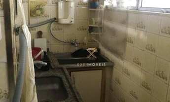 Imagem 4: Apartamento com 2 dormitórios à venda, 50 m² por R$ 384.000 - Parque Santa Cecília - São P