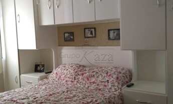 Imagem 6: Apartamento - Bosque dos Eucaliptos - Residencial Primavera - 49m²