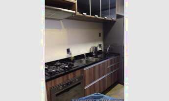 Imagem 5: APARTAMENTO BELISSIMO A VENDA mobiliado, 70m²