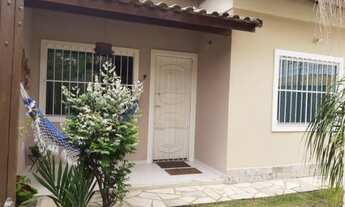 Imagem: Casa para Venda em Rio das Ostras, Enseada