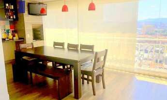 Imagem 3: Apartamento Residencial à venda, Vila Romana, São Paulo -