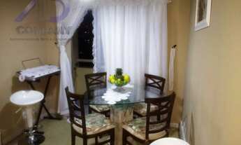 Imagem: Apartamento em Jardim Vergueiro (sacomã)