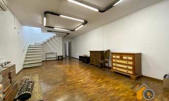 Imagem 2: Casa com 3 dormitórios, 240 m² - venda ou aluguel no Brooklin Paulista - São Paulo/SP