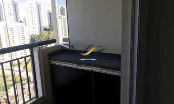 Imagem 7: Finalmente você encontrou o apartamento dos seus sonhos na Vila Andrade 47 m² 2 dormitóri