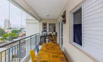 Imagem 2: Apartamento com 2 quartos, 68 m², à venda por R$ 580.000,50