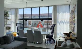 Imagem 3: Apartamento Duplex em Granja Julieta - São Paulo, SP