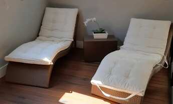 Imagem 7: Apartamento para venda com 42 metros quadrados com 1 quarto em Perdizes - São Paulo - SP