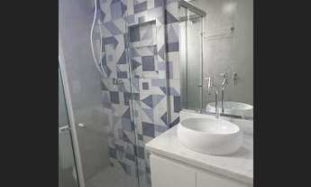 Imagem 7: Apartamento com 2 dormitórios à venda, 55 m² por R$ 270.000,00 - Jardim Novo Santo Amaro