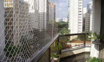 Imagem 7: Apartamento à venda no Itaim Bibi com 230 m²