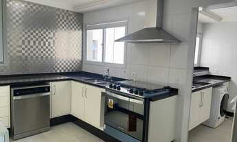 Imagem 7: Apartamento para aluguel, 243 metros quadrados com 3 suítes