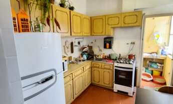 Imagem 6: Apartamento para venda possui 63 metros quadrados com 1 quarto