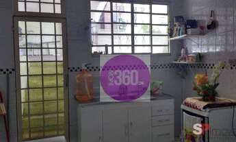 Imagem 6: CASA TÉRREA A VENDA NO JARDIM NORDESTE, 2 DORMITÓRIOS 2 VAGAS