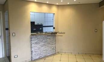 Imagem 5: Apartamento à venda, 63 m² por R$ 340.000,00 - Vila Roque - São Paulo/SP