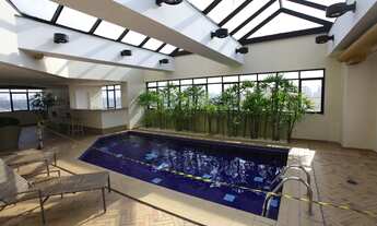 Imagem 4: Flat para aluguel e venda possui 44 metros quadrados com 1 quarto em Higienópolis - São Pa