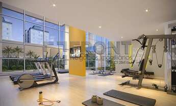 Imagem 7: Studio de 28m na BELA VISTA