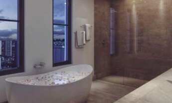 Imagem 6: Apartamento com 4 dormitórios à venda, 337 m² por R$ 5.800.000,00 - Tatuapé - São Paulo/SP