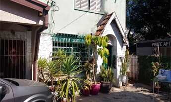 Imagem 4: Casa de vila em Pinheiros, 81m², espetacular local