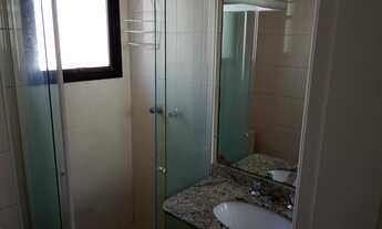 Imagem 6: Apto Bem Localizado , 02 Suites , melhor ponto da Vila Olimpia , 350 mts Shopping Vila Oli