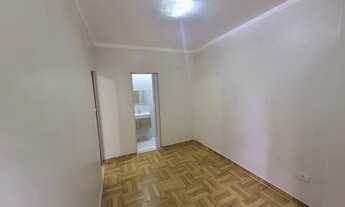 Imagem 6: Casa de 45m² na rua do metrô Vila Matilde com quintal nos fundos