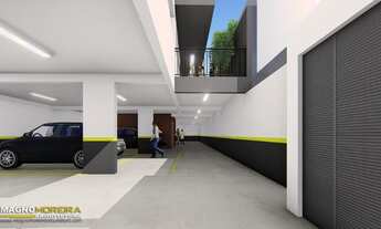 Imagem 3: Apartamento na Patriarca